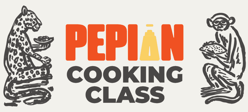 Pepián Cooking Class